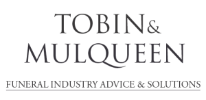 Tobin & Mulqueen Logo
